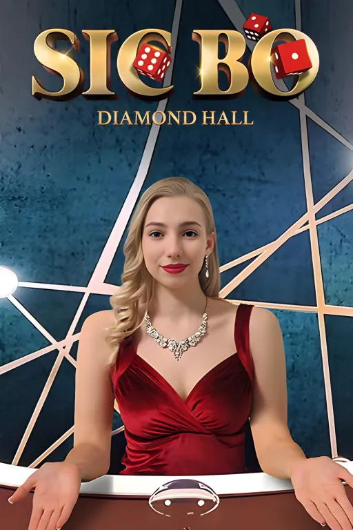 Diamond Hall Sic Bo