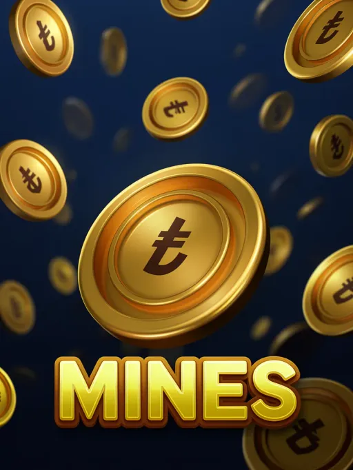 Mines