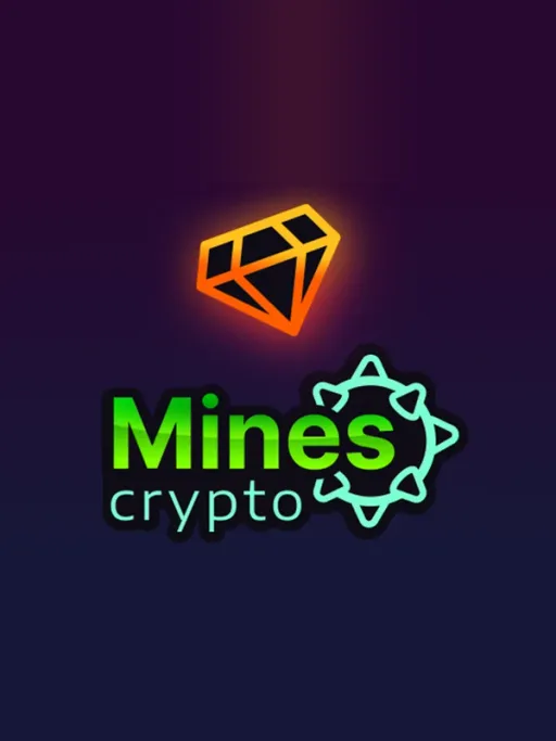 Crypto Mines