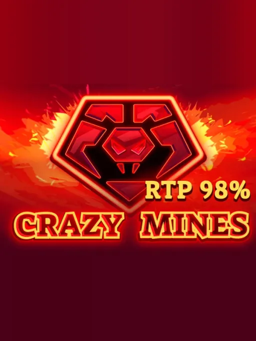 Crazy Mines