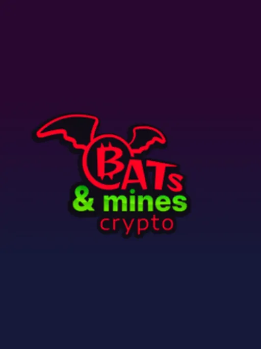 Bats&Mines Crypto