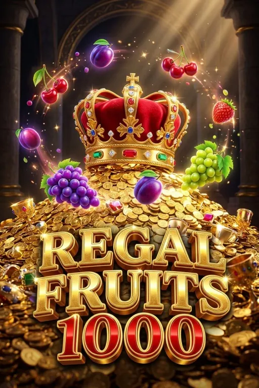 Regal Fruits 1000
