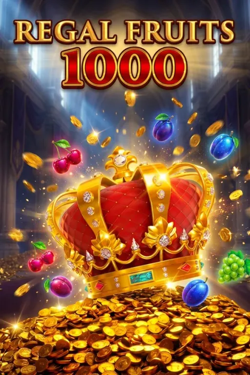 Regal Fruits 1000