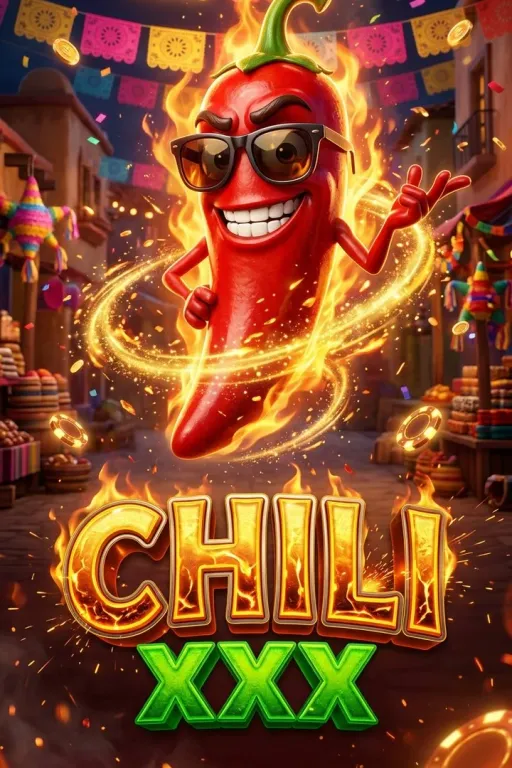 Chili XXX