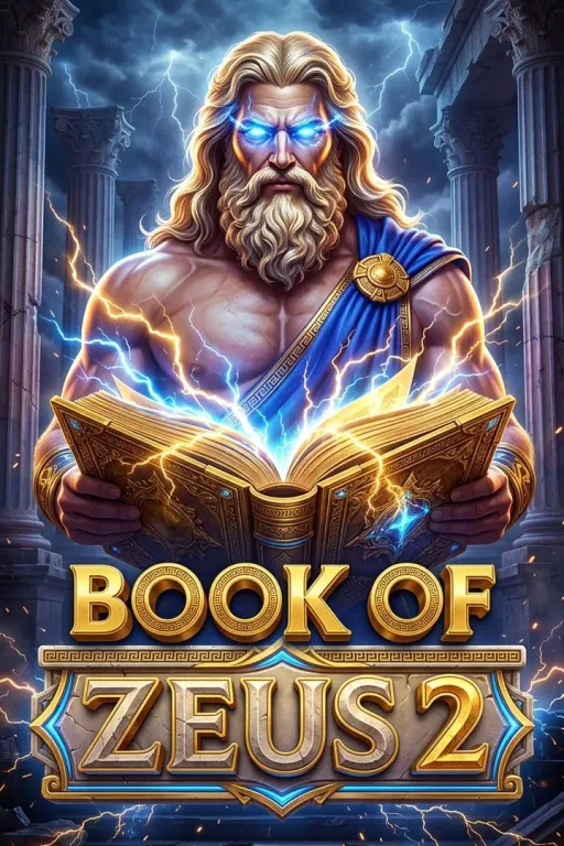 Book of Zeus 2
