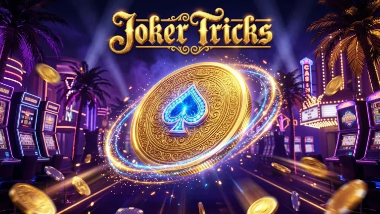 Joker Tricks