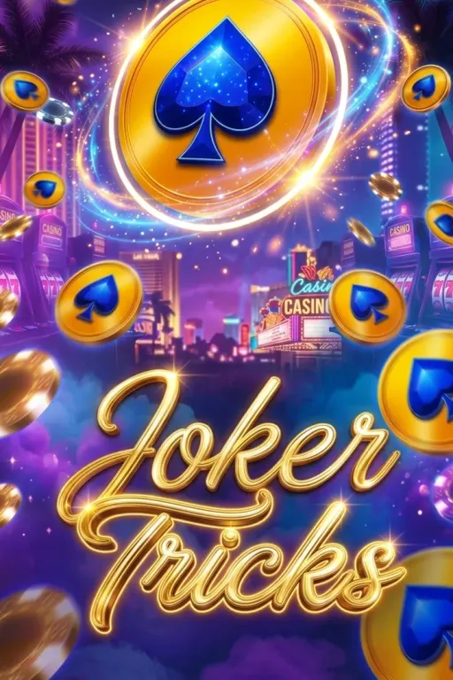 Joker Tricks