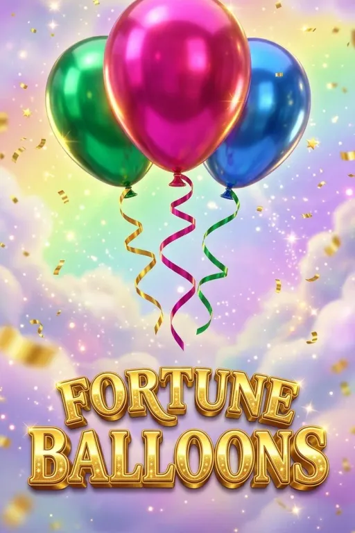 Fortune Balloons