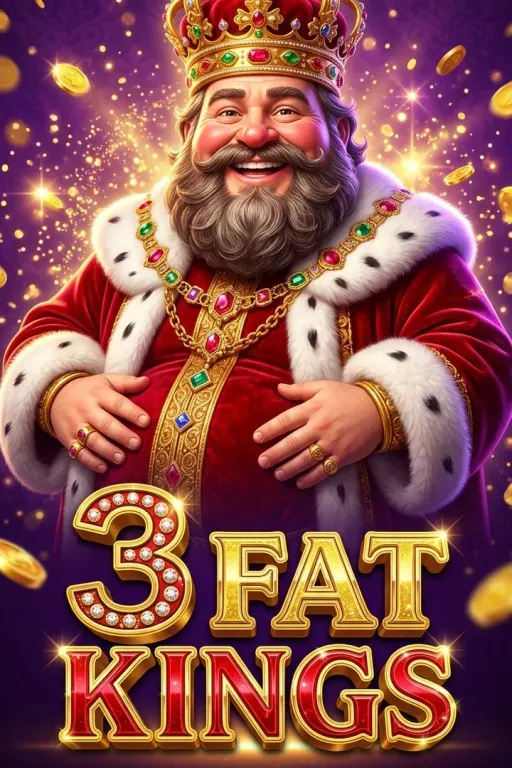 3 Fat Kings
