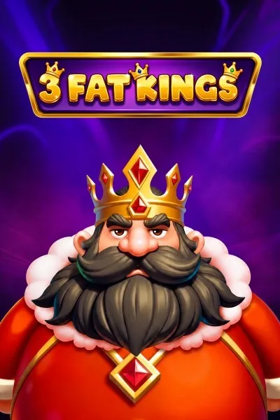 3 Fat Kings