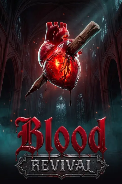 Blood Revival