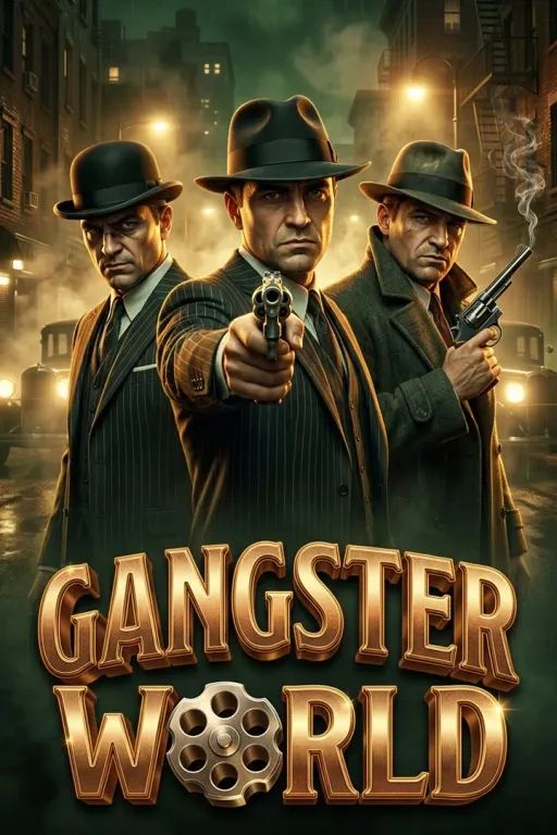 Gangster World