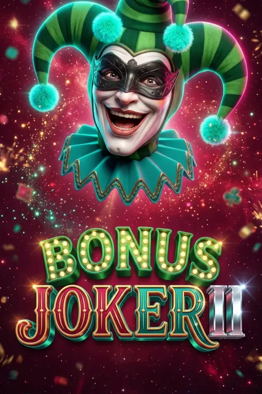 Bonus Joker II
