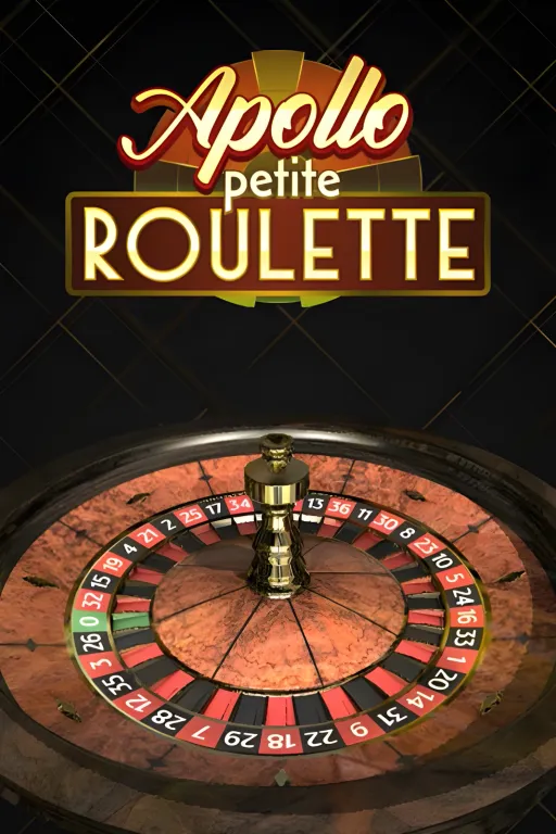 Apollo Petite Roulette