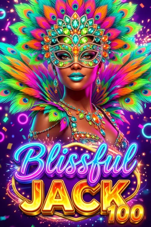 Blissfull Jack 100
