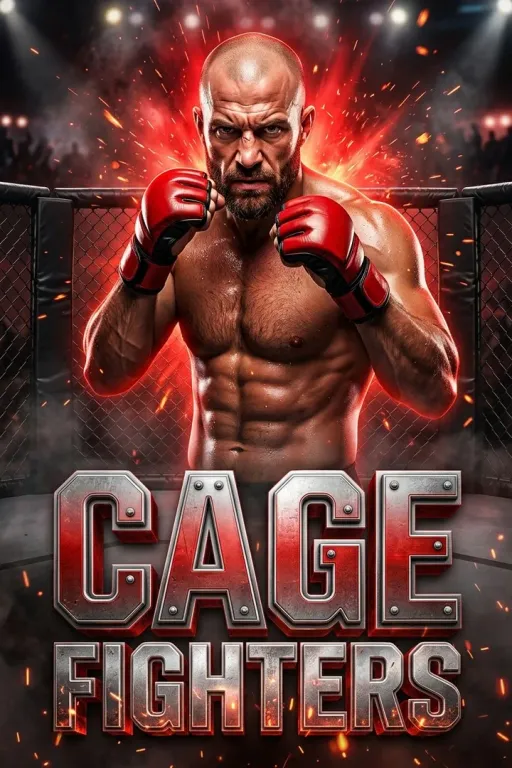 Cage Fighters
