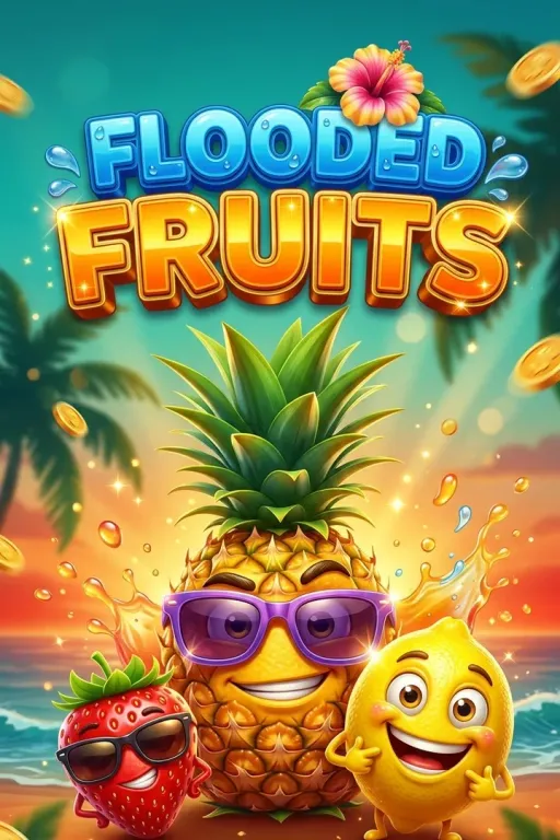Flooded Fruits