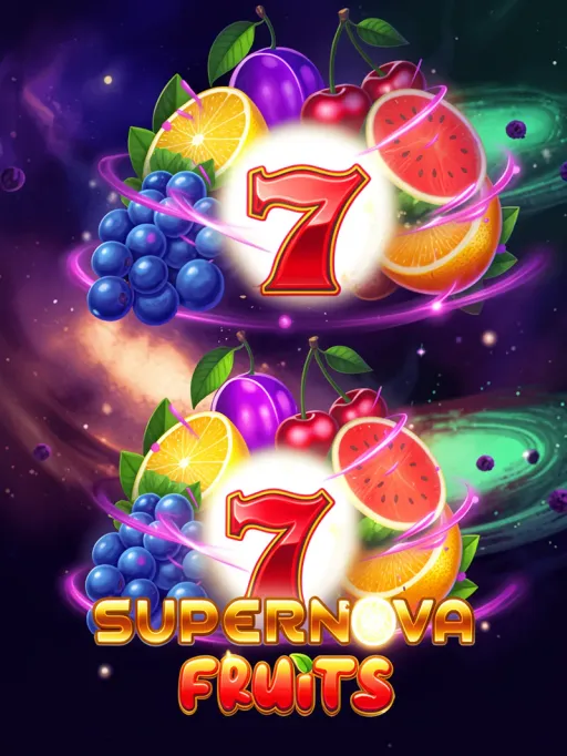 7 Supernova Fruits