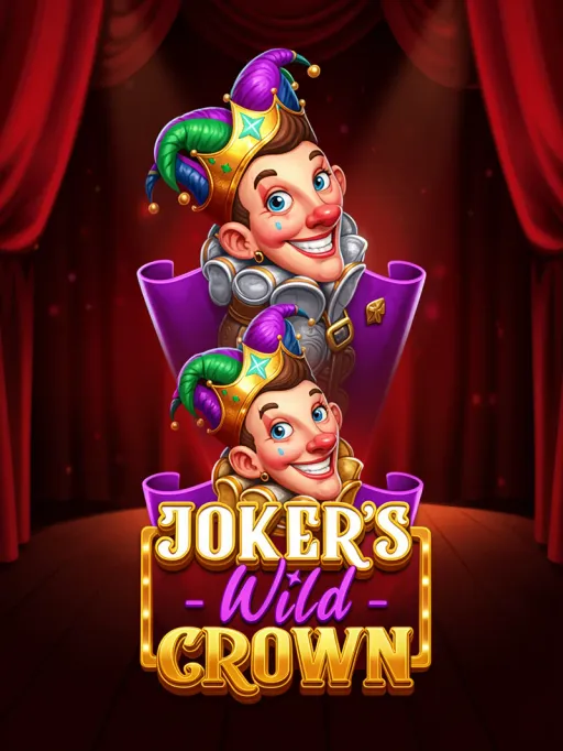 Joker's Wild Crown