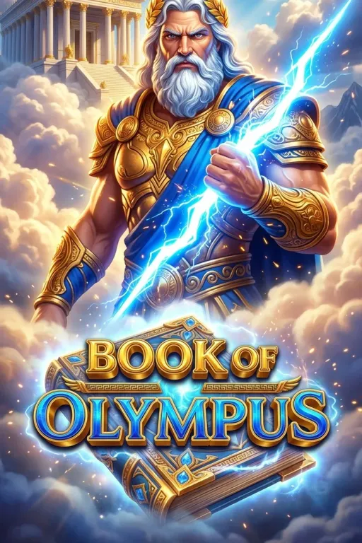 Book of Olympus