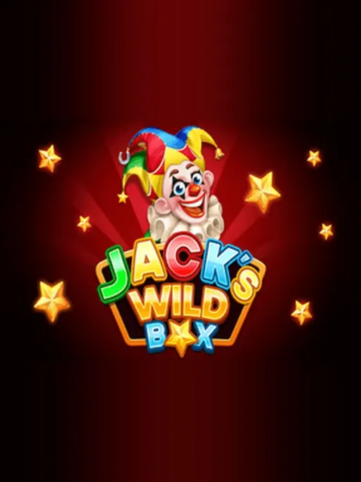 Jack’s Wild Box