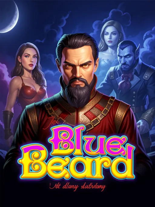 BlueBeard