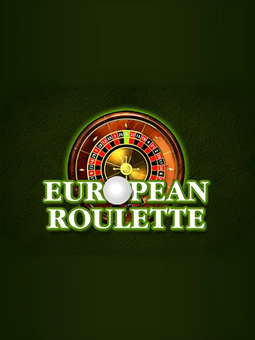 European Roulette