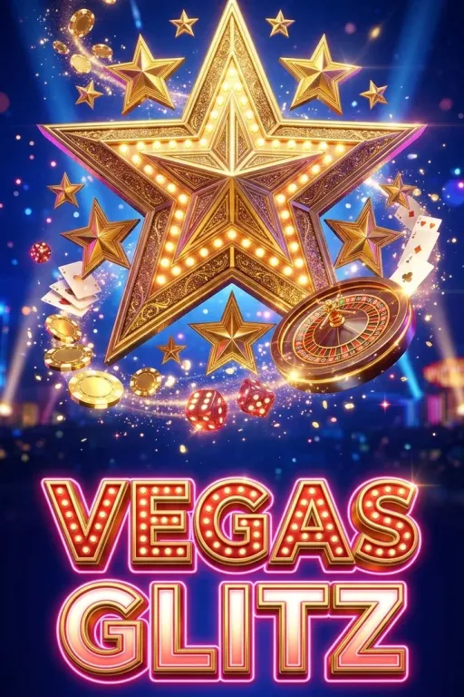 Vegas Glitz