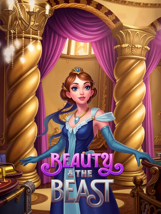 Beauty and the Beast