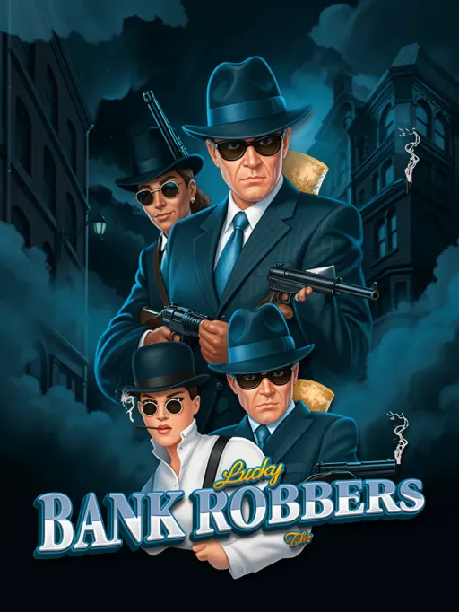 Bank Robbers