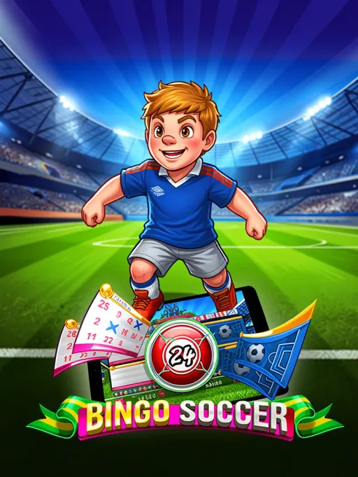 Bingo Soccer