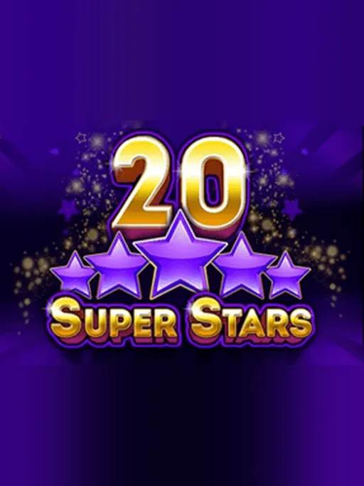 20 Super Stars