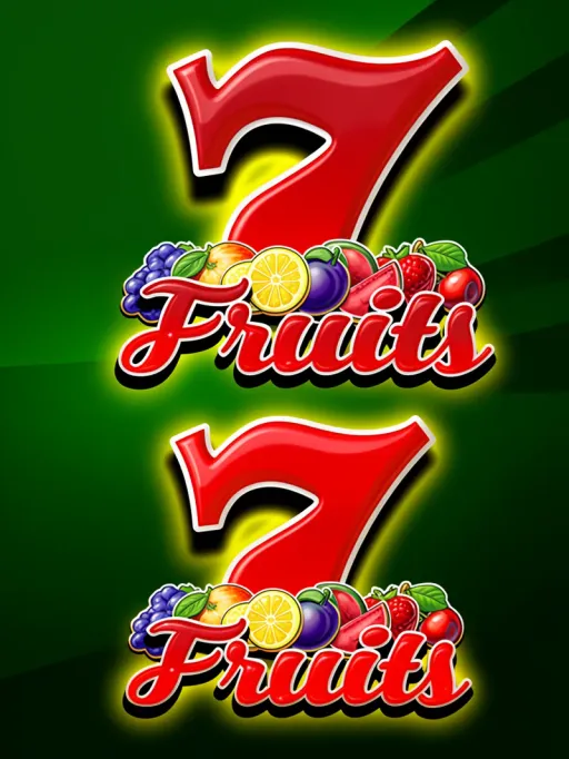 7 Fruits