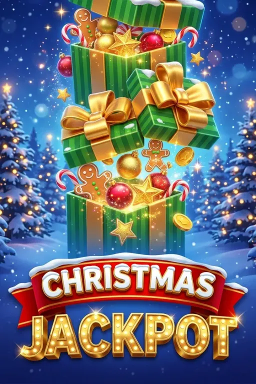 Christmas Jackpot