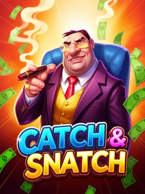 Catch & Snatch