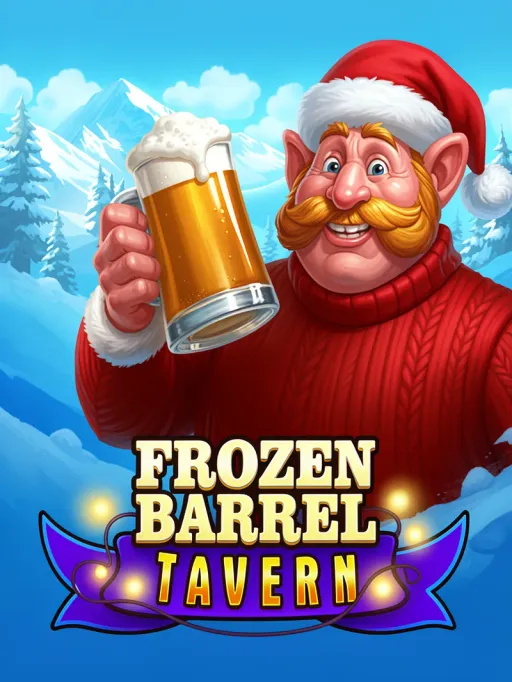 Frozen Barrel Tavern