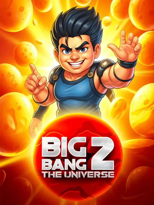 Big Bang 2