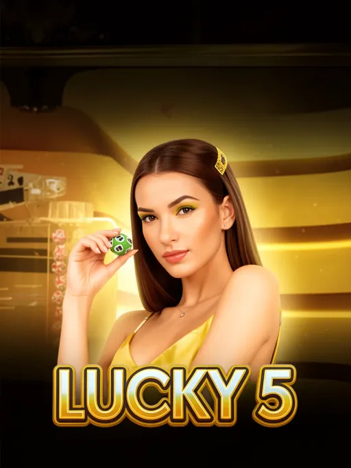 Lucky 5