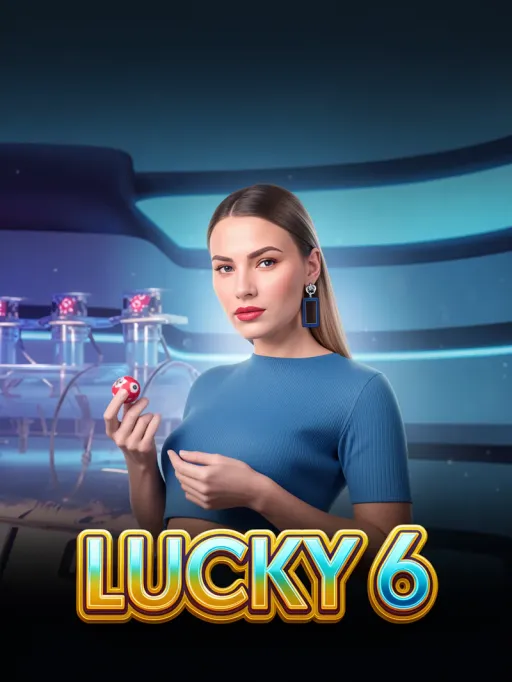 Lucky 6