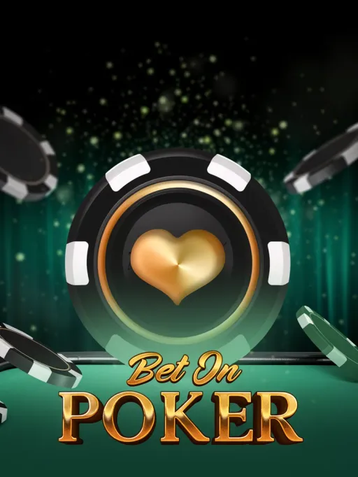 Bet-on-Poker