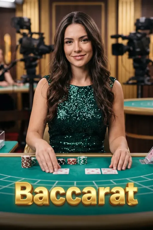Baccarat
