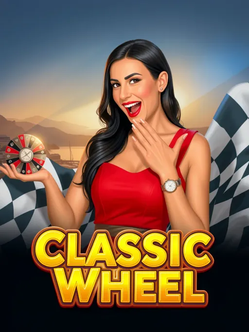 Classic Wheel