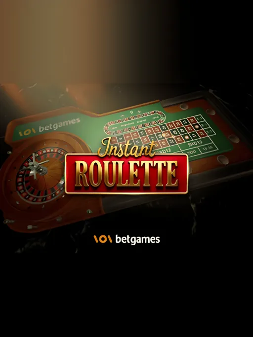 Instant Roulette