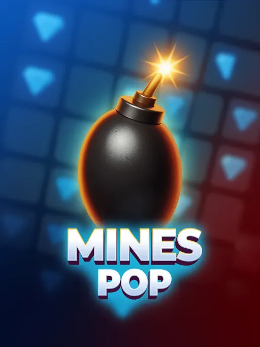 Mines POP