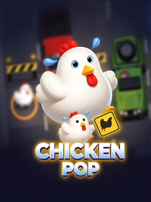 Chicken POP