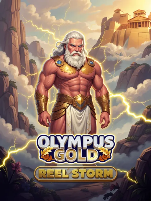 Olympus Gold