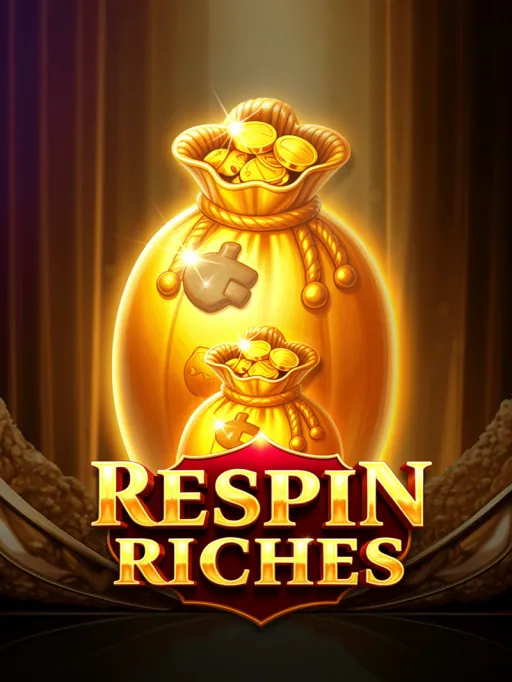 Respin Riches
