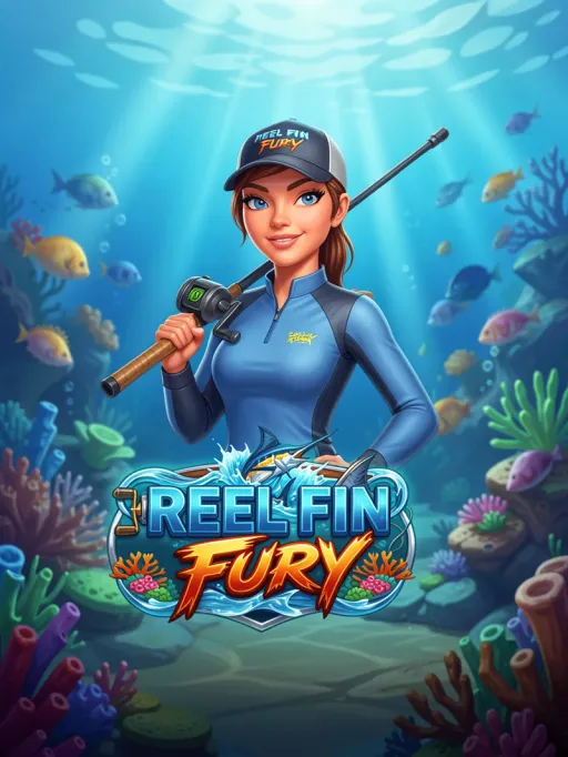 Reel Fin Fury