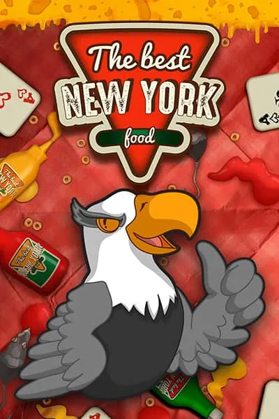 Best New York Food