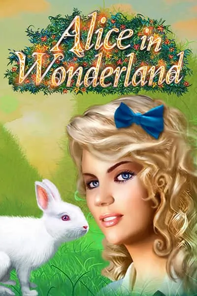 Alice In Wonderland